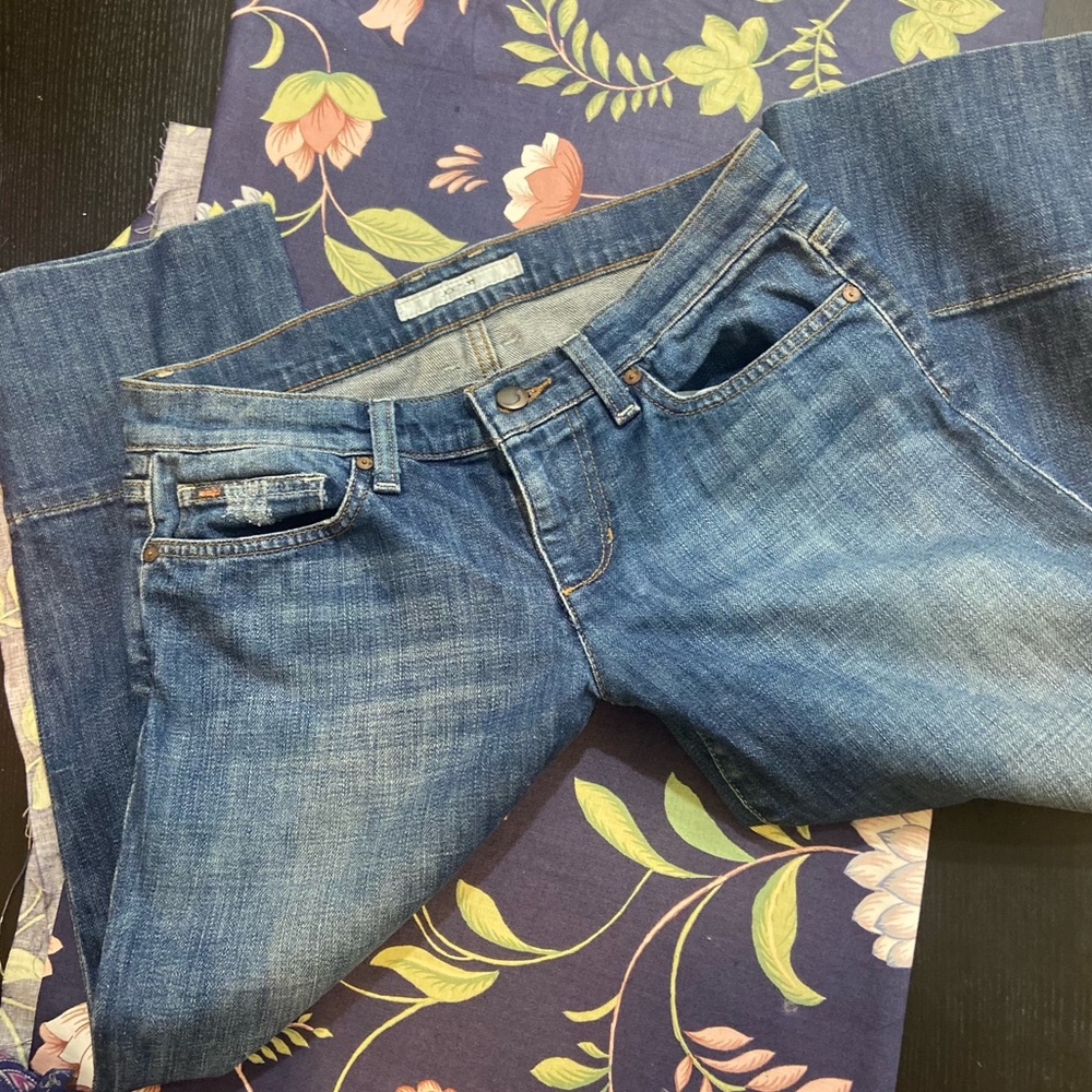 Joe’s Jeans Capris